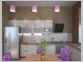 Cuisine : zone du chantier, vue 13