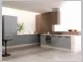 Cuisine : zone du chantier, vue 8
