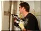 Travaux de renovation : zone du chantier, vue 11