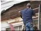Travaux de renovation : zone du chantier, vue 14