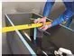 Travaux de renovation : zone du chantier, vue 16