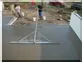 Travaux de renovation : zone du chantier, vue 17